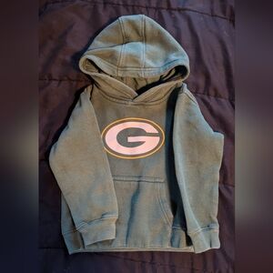 Green Bay Packers Sweatshirt